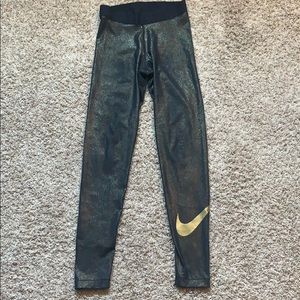 Nike leggings